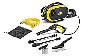 KARCHER(ケルヒャー) ケルヒャー 高圧洗浄機 サイレント JTK サイレント JTKサイレント(中古品)