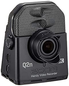 ZOOM ズーム ハイレゾ音質 ハンディビデオレコーダー フルHD 4倍 ZOOM ズーム ハイレゾ音質 ハンディビデオレコーダー フルHD 4倍
