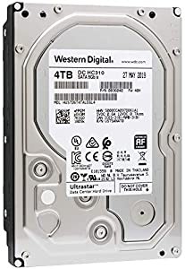 HGST Ultrastar 7K6 3.5" 4000 GB Serial ATA III(中古品)の通販は