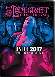 H. P. Lovecraft Film Festival Best of 2017 Collection(中古品)