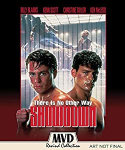 Showdown [Blu-ray](中古品)