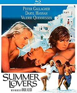 Summer Lovers [Blu-ray](中古品)