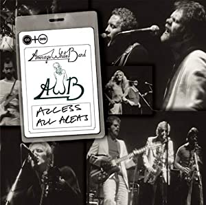 《Access All Areas》 ライヴ1980 (DVD+CD) (完全生産限定盤)(中古品)
