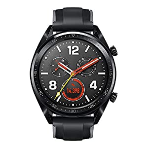 Watch GT/Graphite Black(中古品)