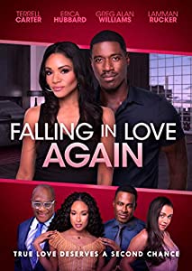 Falling In Love Again [ヴィデオディスク](中古品)