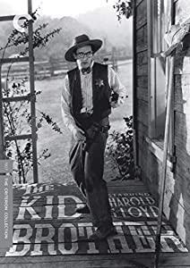 The Kid Brother (Criterion Collection) [DVD](中古品)