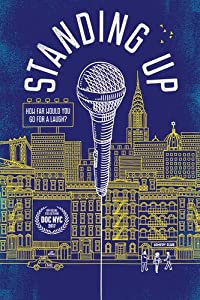 Standing Up [DVD] [Import](中古品)