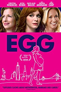 Egg [DVD](中古品)