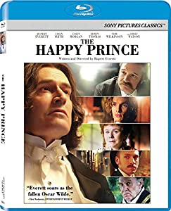 The Happy Prince [Blu-ray](中古品)