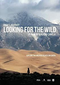 Looking For The Wild - Unai's Journey [DVD](中古品)