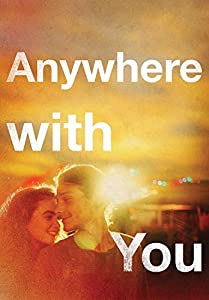 Anywhere with You (Fka: Coyotoes) [ヴィデオディスク](中古品)