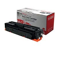 トナーカートリッジ046K ブラック リサイクルトナー(キヤノン)(LBP654C／652C／651C／MF735Cdw／733Cdw／731Cdw)(中古品)
