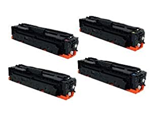 トナーカートリッジ046 ブラックシアンマゼンタイエロー リサイクルトナー4色セット(キヤノン)(LBP654C／652C／651C／MF735Cdw／