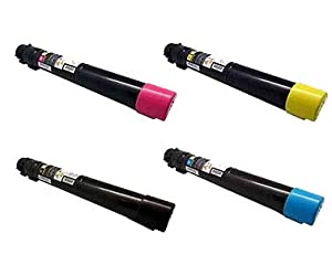 LPC3T36リサイクルトナー ブラックシアンマゼンタイエロー4色セット