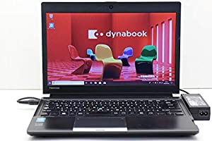 dynabook R734