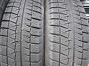 b864 165/60R15 冬2本セット スタッドレス 165/60-15 165-60-15 BRIDGESTONE BLIZZAK REVOGZ ハスラー ピクシス ソリオ キャスト