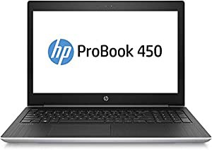 HP ProBook 450 G5 High Performance Home and Business Laptop (Intel 8th Gen i5-8250U 4-Core 16GB RAM 512GB Sata SSD 15