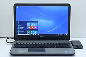 【中古】 DELL Latitude 3540 Core i5 4200U 1.6GHz/8GB/320GB/Multi/15.6W/FHD(1920x1080)/Win10(中古品)の通販は
