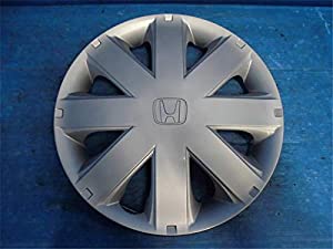 ホンダ 純正 ライフ JC1 JC2系 《 JC1 》 ホイールキャップ 44733-SZH-N01 P61500-19000123(中古品)