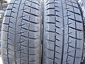 b976 155/65R14 冬2本セット スタッドレス 155/65-14 155-65-14 BRIDGESTONE BLIZZAK REVOGZ NBOX デイズ フレア ステラ プレオ(