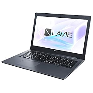 NEC PC-NS600MAB LAVIE Note Standard(中古品)