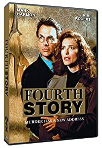 Fourth Story [DVD](中古品)