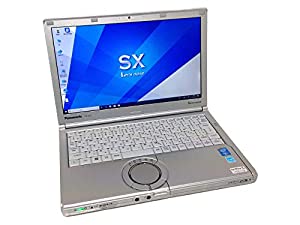 Panasonic パナソニック sx-3 16GB SSD480 GB Panasonic - Panasonic パナソニック sx-3 16GB SSD480 GBの通販