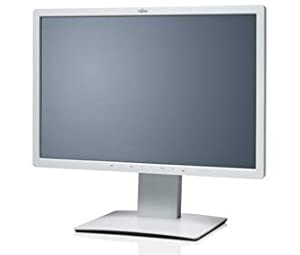 FUJITSU VL-B24W-7A DISPLAY B24W-7 LED(中古品)