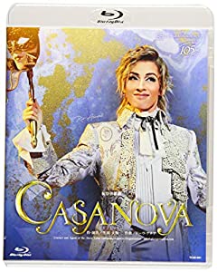 花組 宝塚大劇場公演 祝祭喜歌劇 CASANOVA 花組宝塚大劇場公演