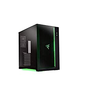 LIAN LI O11 DYNAMIC RAZER Edition 中古