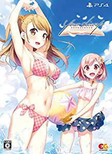 絶対的な信頼 完全生産限定版 diary+ your - (【特典】ゆあとほとりの水着 PS4 その他