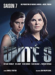 Unite 9: Saison 7 [DVD](中古品)