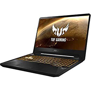 FX505GD-I5G1050 ASUS TUF Gaming 15.6型液晶(中古品)の通販は