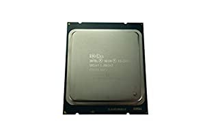 Intel Xeon E5-2603 v2 1.80GHz 10MB クアッドコア 6.4 GT/s 80W LGA2011 SR1AY CM8063501375902 (認定整備済み)(中古品)