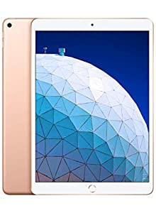 Apple iPad Air (10.5インチ 一世代前のモデル Wi-Fi 64GB) - ゴールド(中古品)