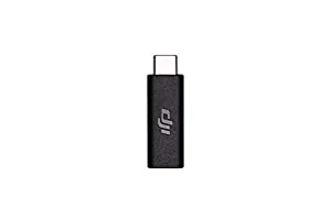 【国内正規品】DJI Osmo Pocket 3.5mm アダプター(中古品)