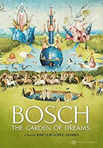 Bosch: The Garden Of Dreams [DVD](中古品)