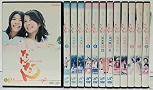 全巻セットDVD▼あすか 完全版(13枚セット)1週～25週▽レンタル落ち