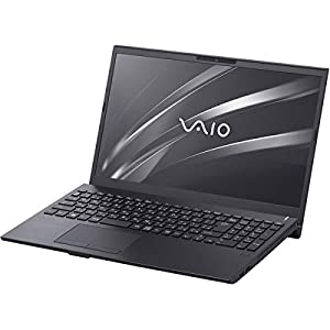 【VAIO】VJS 高速i7 SSD512GB+HDD1TB ブラックノートPC VAIO SX14 | VAIO｜VAIO公式 オンラインストア｜VAIO STORE