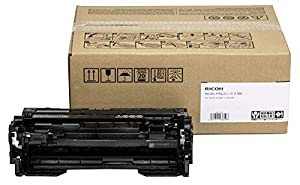 リコー RICOH ドラムユニット P 500(中古品)