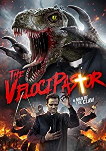 The Velocipastor [DVD](中古品)