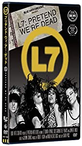 L7:プリテンド・ウィ・アー・デッド [DVD](中古品)