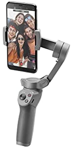 【国内正規品】DJI Osmo Mobile 3(中古品)
