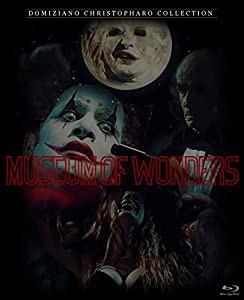 Museum Of Wonders [Blu-ray](中古品)の通販は 11,156円