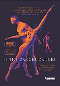 If the Dancer Dances [DVD](中古品)
