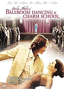 Marilyn Hotchkiss' Ballroom Dancing &amp; Charm School [DVD](中古品)