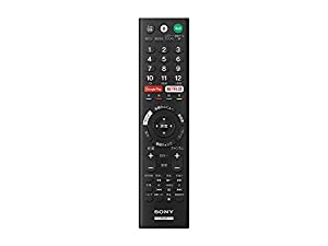 ソニー (SONY) 純正リモコン ZZ-RMFTX210J(中古品)