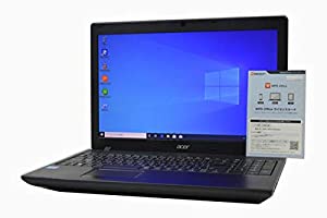 acer TRAVEL MATE P453 i5 4GB HDD500GB スーパーマルチ 無線LAN