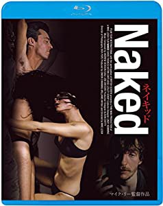 ネイキッド 《無修正HDリマスター版》 [Blu-ray](中古品)