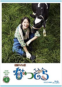 連続テレビ小説 なつぞら 完全版 ブルーレイBOX2 [Blu-ray](中古品)